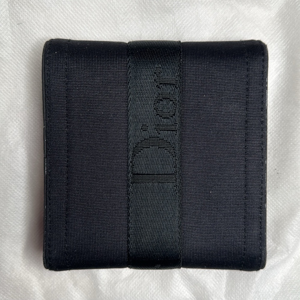 SOLD‼️ Christian Dior Unisex Buckle Wallet - Picture 3 of 9